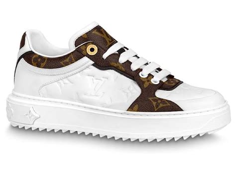 louis vuitton instappers dames|Louis Vuitton designer sneakers women.